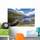 Tarn Wall Mural