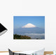 MT Fuji Wall Decal