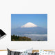 MT Fuji Wall Decal
