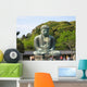 Great Buddha Kamakura Wall Decal