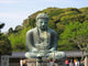 Great Buddha Kamakura Wall Decal