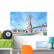 Ponte Octavio Frias Oliveira Wall Decal