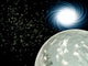 Space Wall Decal