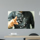 Safe Wall Decal