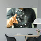 Safe Wall Decal