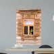 Flower Pot Wall Decal