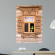 Flower Pot Wall Decal