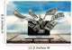 Currency Computer Electronic Banking Wall Decal