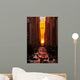 Manhattanhenge New York City Wall Decal