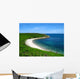 Perpitch Beach Wall Decal