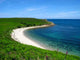 Perpitch Beach Wall Decal
