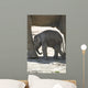 Elephanteau Wall Decal