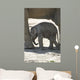Elephanteau Wall Decal