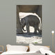 Elephanteau Wall Decal