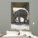 Elephanteau Wall Decal