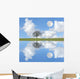 Tranquility Wall Decal