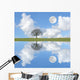 Tranquility Wall Decal