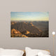 Amazing Panorama Wall Decal