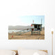 Life Guard Wall Decal