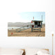 Life Guard Wall Decal