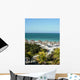 Vacation Beach Wall Decal