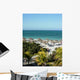 Vacation Beach Wall Decal