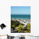 Vacation Beach Wall Decal