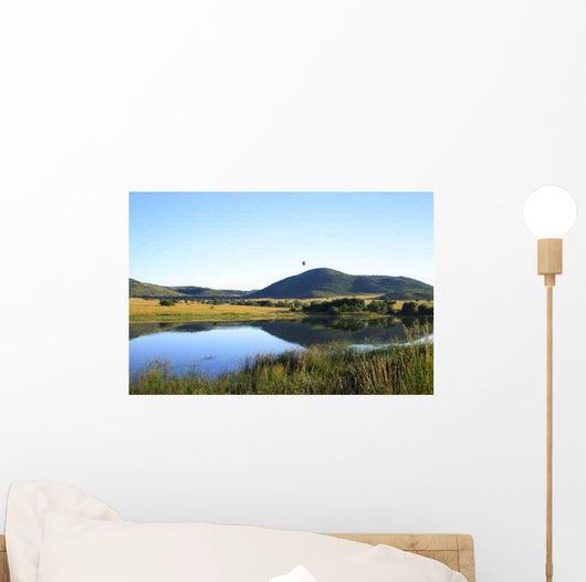 Safari Wall Decal