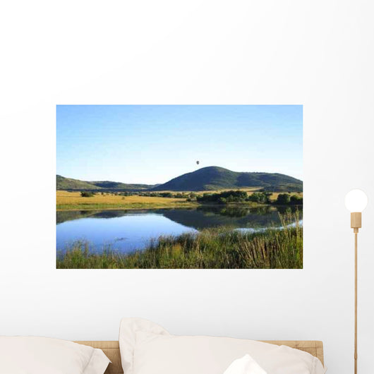 Safari Wall Decal
