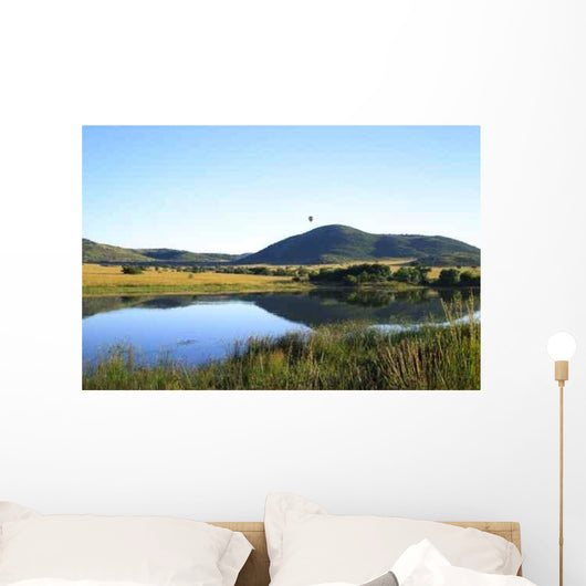 Safari Wall Decal