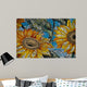 Colorful Mosaic Wall Decal