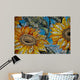 Colorful Mosaic Wall Decal