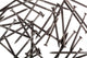 Black Screws Wall Decal