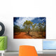 Red Dirt Road and Wall Decal