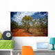 Red Dirt Road and Wall Decal