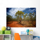 Red Dirt Road and Wall Decal