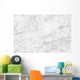 White Marble Patterned Texture Wall Decal