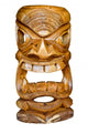 Tiki Wall Decal