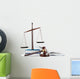 Law Legal Legally Wall Decal