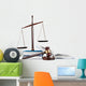 Law Legal Legally Wall Decal