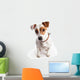 Jack Russell Terrier Dog Wall Decal