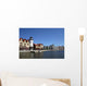 Kaliningrad Am Ufer Pregel Wall Decal