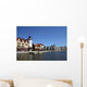 Kaliningrad Am Ufer Pregel Wall Decal