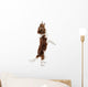 Cavalier King Charles Spaniel Wall Decal