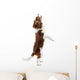 Cavalier King Charles Spaniel Wall Decal