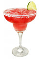 Refreshing Margarita Cocktail Wall Decal