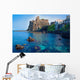Acicastello Wall Decal