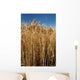 Detail Field Cereal Wall Decal