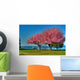 Spring Maryland Wall Decal