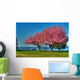 Spring Maryland Wall Decal